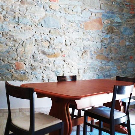 Ferienwohnung La Rosa Dei Venti Cantagrillo Exterior foto