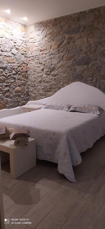 Ferienwohnung La Rosa Dei Venti Cantagrillo Exterior foto